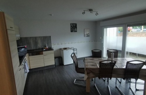 Uebach-Palenberg Apartment | Ferienhaus Thalia