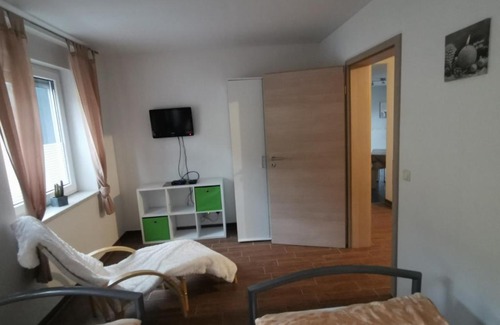 Uebach-Palenberg Apartment | Ferienhaus Thalia