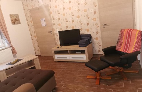 Uebach-Palenberg Apartment | Ferienhaus Thalia