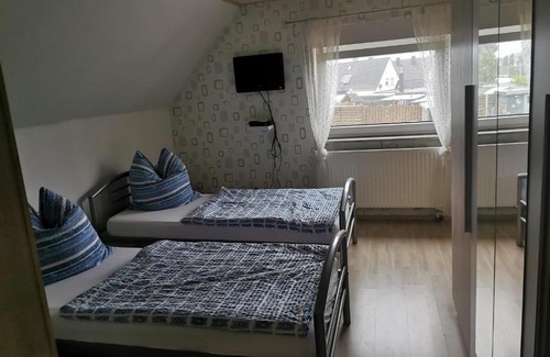 Uebach-Palenberg Apartment | Ferienhaus Thalia