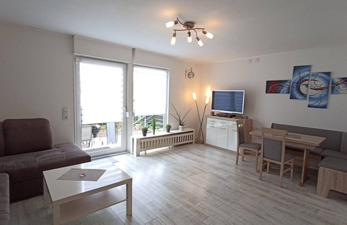 Furthen Apartment | Ferienhaus Theresa, Deutschland