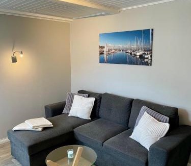 Rethwisch House | Ferienhaus Till & Lotte