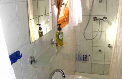 Center/Hamm-Bossendorf Apartment | Ferienhaus Tintenfisch, 1-2 Pers