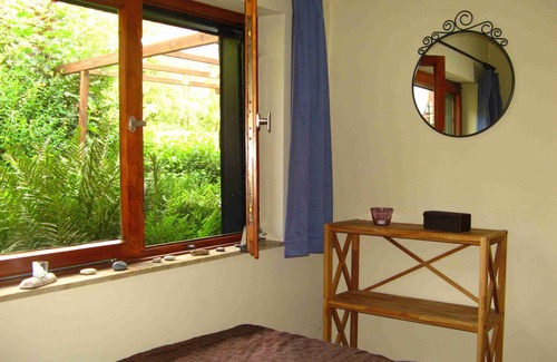Center/Hamm-Bossendorf Apartment | Ferienhaus Tintenfisch, 1-2 Pers