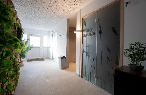 Gronenberg House | Ferienhaus "TO HUUS" mit kostenfreier Saunanutzung