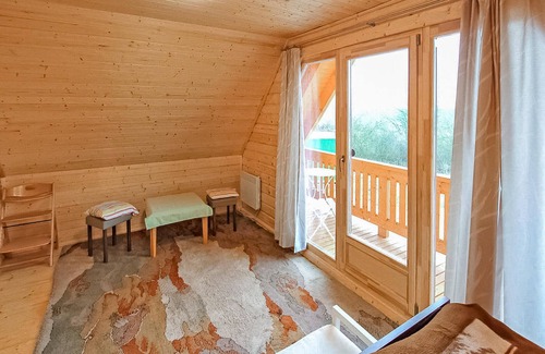 Gross Nemerow House | Ferienhaus Tollenseheim