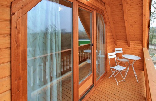 Gross Nemerow House | Ferienhaus Tollenseheim