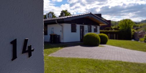 Langelsheim House | Ferienhaus Trüdi 2 - Gemütlicher freistehender Bungalow
