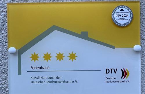 Annweiler am Trifels House | Ferienhaus Trifels