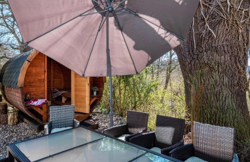 Muritz House | Ferienhaus Traum Am See Mit Sauna