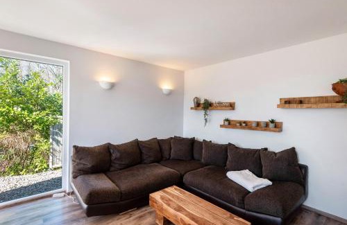 Muritz House | Ferienhaus Traum Am See Mit Sauna