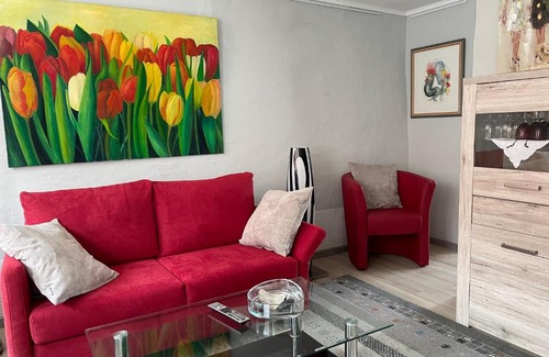 Friedrichstadt House | Ferienhaus Treeneblick