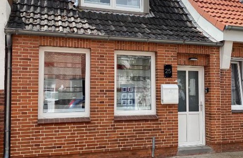 Friedrichstadt House | Ferienhaus Treeneblick