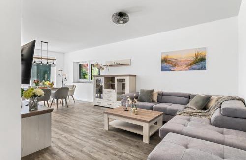 Daenschendorf House | Ferienhaus Treibholz Fehmarn
