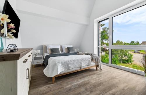 Daenschendorf House | Ferienhaus Treibholz Fehmarn