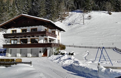 Rohrmoos-Untertal Ski Chalet | Ferienhaus Trinker