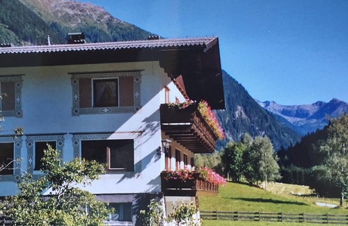 Rohrmoos-Untertal Ski Chalet | Ferienhaus Trinker