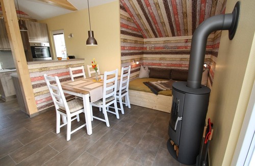 Zarrentin am Schaalsee House | Ferienhaus Tversted in Zarrentin