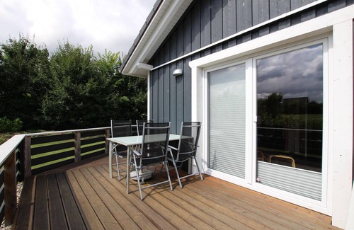 Zarrentin am Schaalsee House | Ferienhaus Tversted in Zarrentin