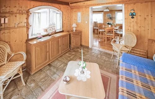 Bellin House | Ferienhaus Ueckermünde Bellin