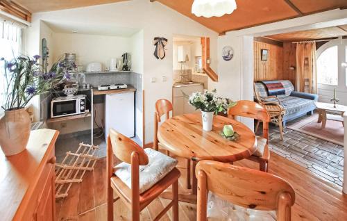 Bellin House | Ferienhaus Ueckermünde Bellin