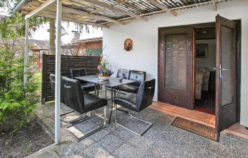 Bellin House | Ferienhaus Ueckermünde Bellin