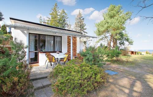 Bellin House | Ferienhaus Ueckermünde Bellin