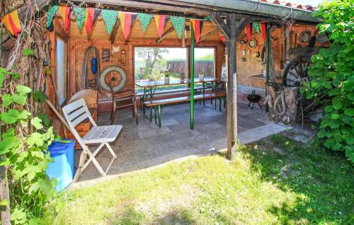 Bellin House | Ferienhaus Ueckermünde Bellin