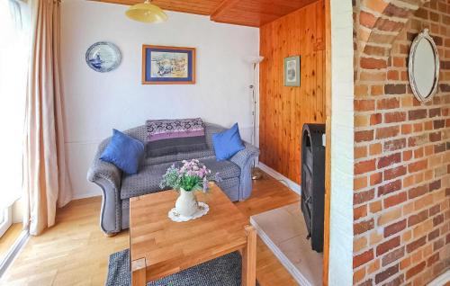 Bellin House | Ferienhaus Ueckermünde Bellin