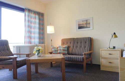 Sielbeck Apartment | Ferienhaus Uklei