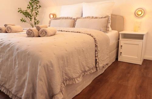 Gerolstein Apartment | Ferienhaus Unter der Burg