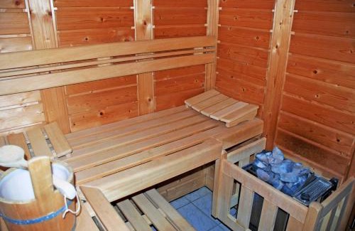Sellin House | Ferienhaus unterm Reetdach