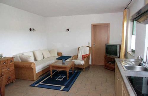 Stolpe auf Usedom Apartment | Ferienhaus Up`n Musbarch