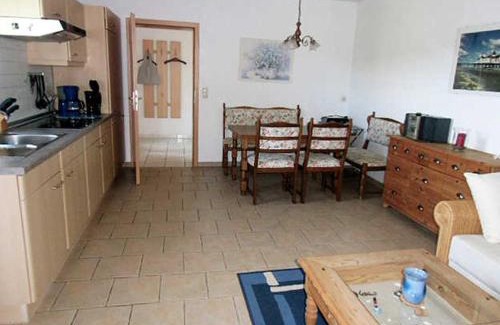 Stolpe auf Usedom Apartment | Ferienhaus Up`n Musbarch