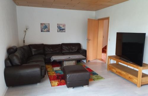 Otterndorf Apartment | Ferienhaus Ursel in Otterndorf