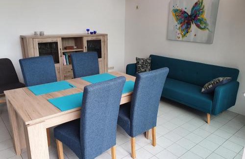 Otterndorf Apartment | Ferienhaus Ursel in Otterndorf