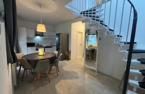 Luetow House | Ferienhaus Usedom Familie Stopp Haus 23