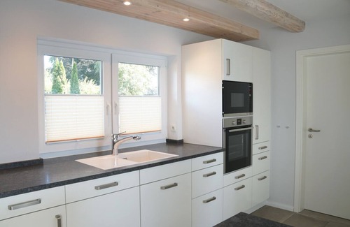 Brodersby House | Ferienhaus "utspann" in Brodersby-burg