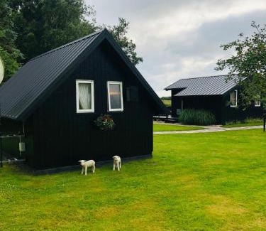 Emmelsbull House | Ferienhaus Vogelkoje