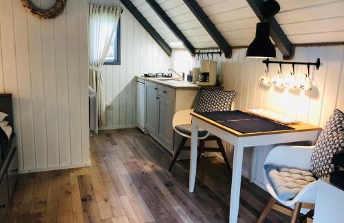 Emmelsbull House | Ferienhaus Vogelkoje
