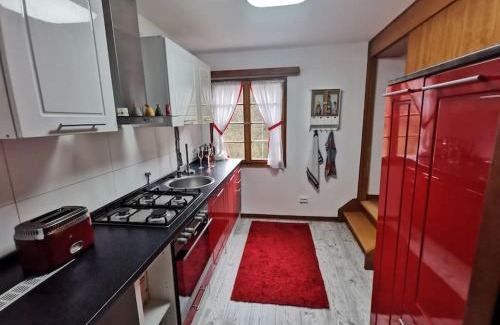 Heimbach House | Ferienhaus Vaters Haus am Rursee