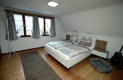 Heimbach House | Ferienhaus Vaters Haus am Rursee