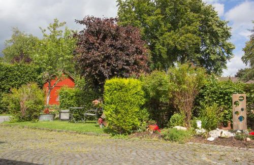 Mutzenich Apartment | Ferienhaus Vennblick