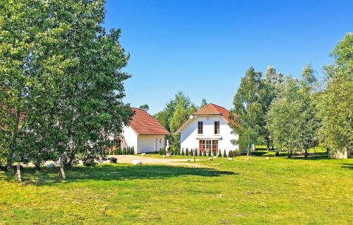 Verchen House | Ferienhaus Verchen