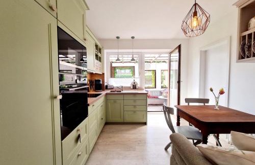Garding House | Ferienhaus Vergissmeinnicht