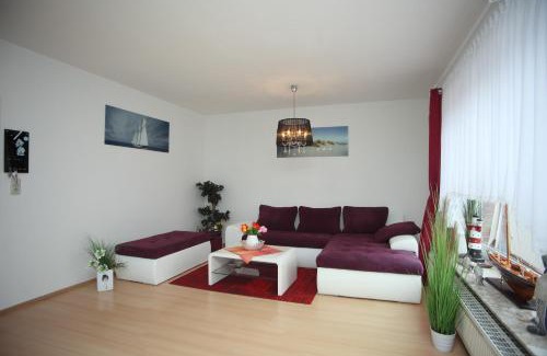 Norden House | Ferienhaus Victoria