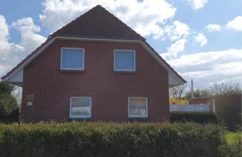 Dorumer Neufeld House | Ferienhaus Villa Deichfürst