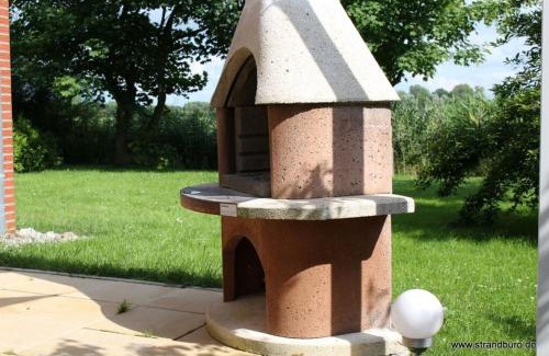 Dorumer Neufeld House | Ferienhaus Villa Deichfürst