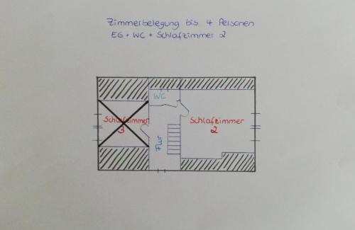 Hesseneck House | Ferienhaus Villa Wolffsschlucht