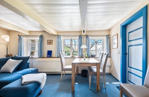 Suder-Waygaard House | Ferienhaus Voß
